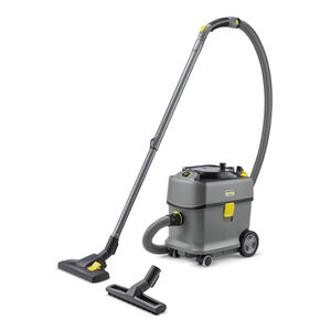 aspirateur commercial