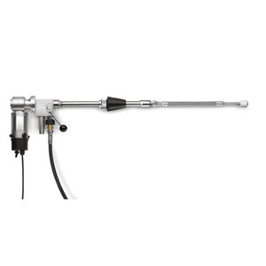 pistolet de nettoyage