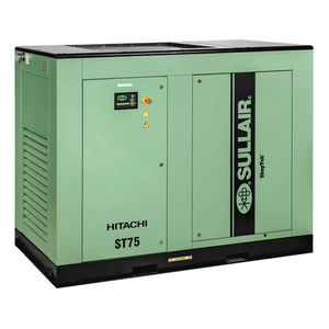compresseur électronique 1