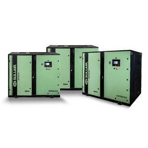 compresseur centrifuge 1