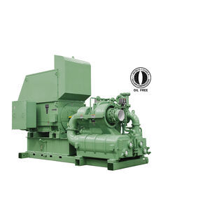 compresseur centrifuge 1