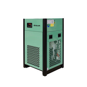 sécheur d'air comprimé par réfrigération 1