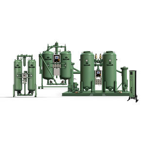 sécheur d'air comprimé par adsorption 1