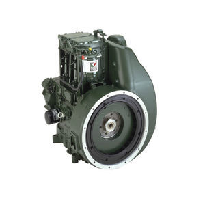 moteur diesel 1