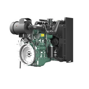 moteur diesel 1