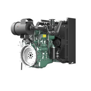 moteur diesel 1