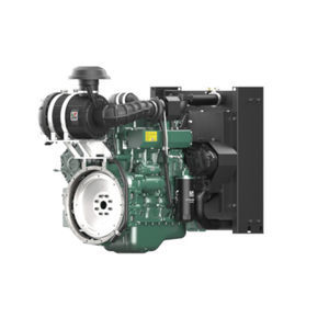 moteur diesel 1