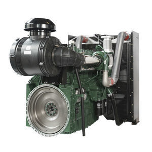 moteur diesel 1