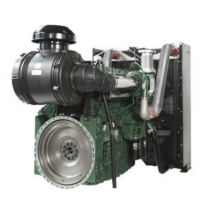 moteur diesel 1