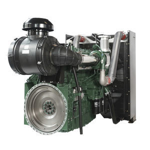 moteur diesel 1