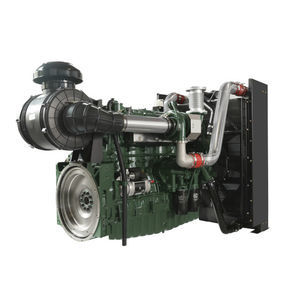 moteur diesel 1