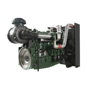 moteur diesel 1