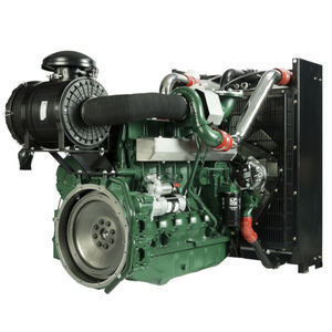 moteur diesel 1