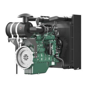 moteur diesel 1