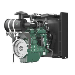 moteur diesel 1