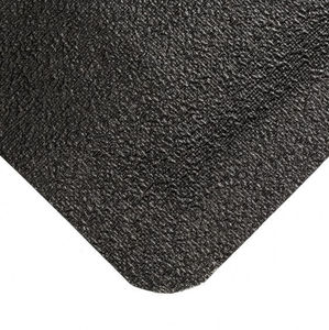 tapis antifatigue / antisalissure / en caoutchouc / pour applications de soudure