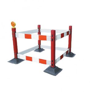 barrière de sécurité