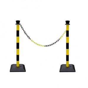 barrière d'accès