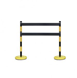 barrière d'accès