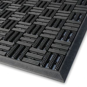 tapis de propreté