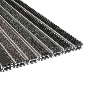 tapis de propreté