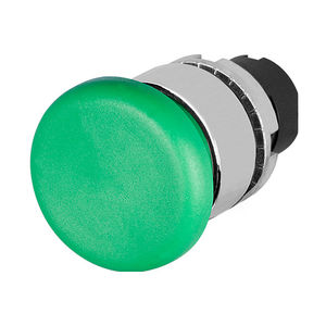 bouton poussoir coup de poing