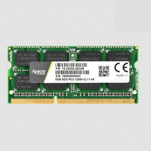 module de mémoire SO-DIMM