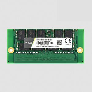 module de mémoire SO-DIMM