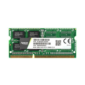 module de mémoire SO-DIMM