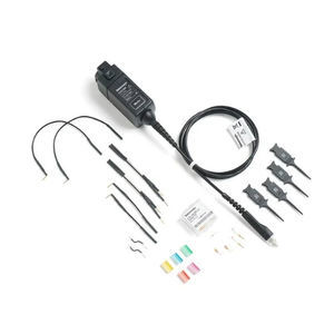 sonde de tension 1