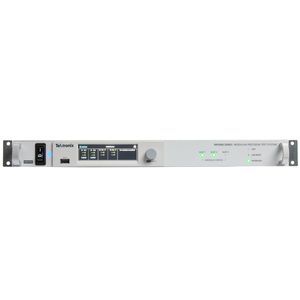 système de test électrique 1