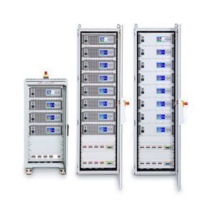 alimentation électrique rackable