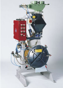 mélangeur rotor-stator