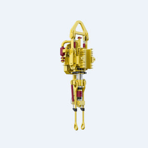 top drive pour plateforme de forage 1