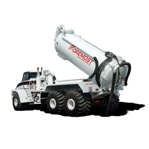 camion aspirateur 1
