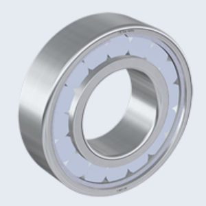 roulement à rouleaux cylindriques