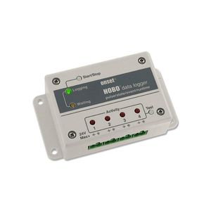 enregistreur de données d'impulsions / USB / compact