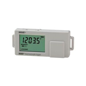 data logger de température 1
