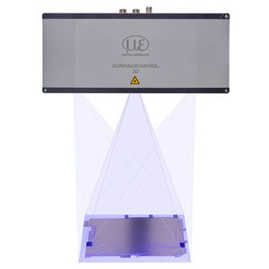 capteur de vision 3D