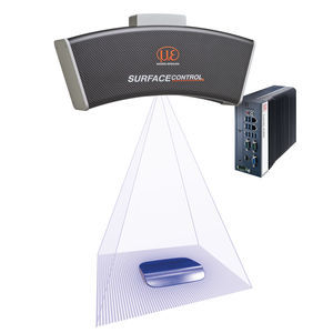 capteur de vision 3D 1
