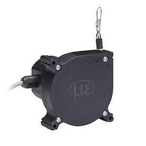 capteur de déplacement à câble 1