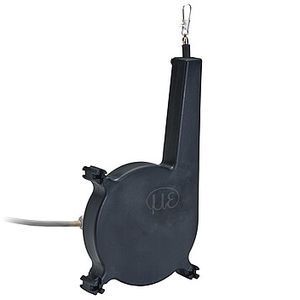 capteur de déplacement à câble 1