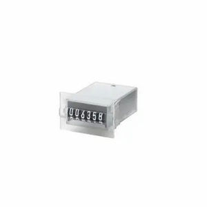 compteur totalisateur d'impulsions 1