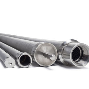cartouche filtrante pour gaz