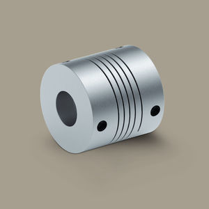 accouplement en acier inoxydable 1