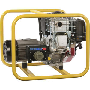 groupe électrogène diesel 1