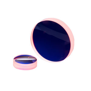 lentille sphérique