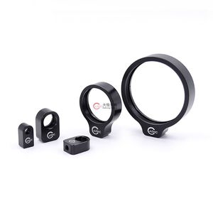 porte-lentille/miroir/filtre pour l'optique