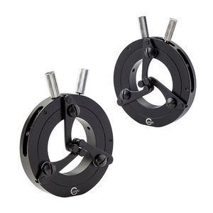 porte-lentille auto-centrant