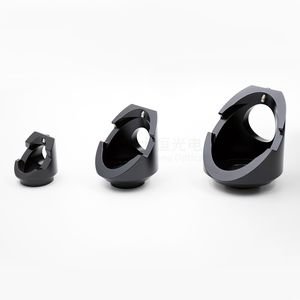 porte-lentille/miroir/filtre pour l'optique